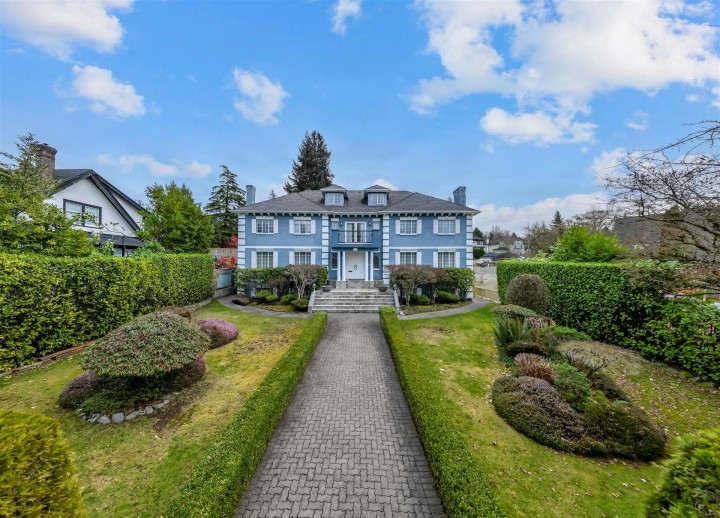 Photo 2 at 4430 Cypress Street, Shaughnessy, Vancouver West