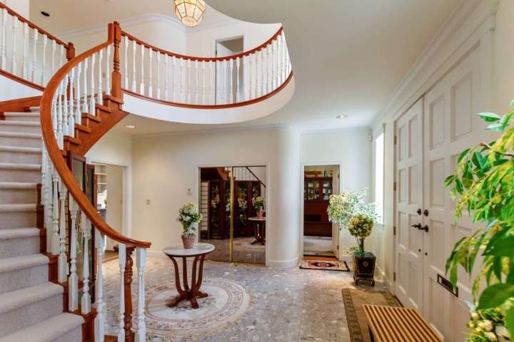 Photo 7 at 4430 Cypress Street, Shaughnessy, Vancouver West