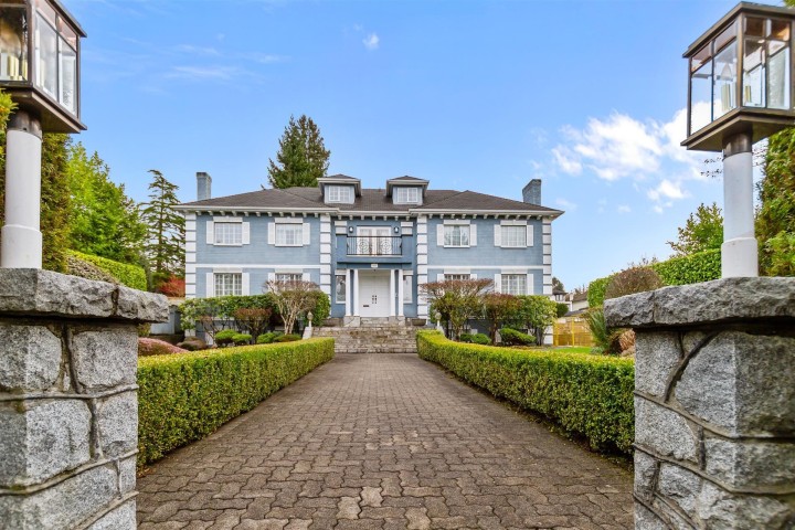 Photo 5 at 4430 Cypress Street, Shaughnessy, Vancouver West