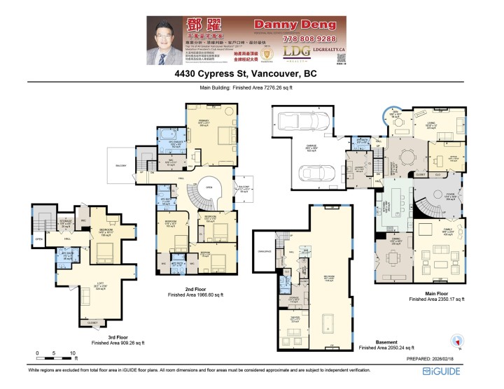Photo 30 at 4430 Cypress Street, Shaughnessy, Vancouver West