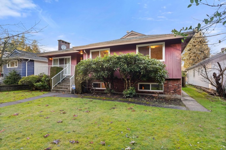 Photo 23 at 4651 W 16th Avenue, Point Grey, Vancouver West