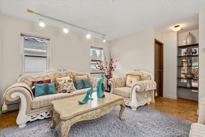 Photo 7 at 4651 W 16th Avenue, Point Grey, Vancouver West
