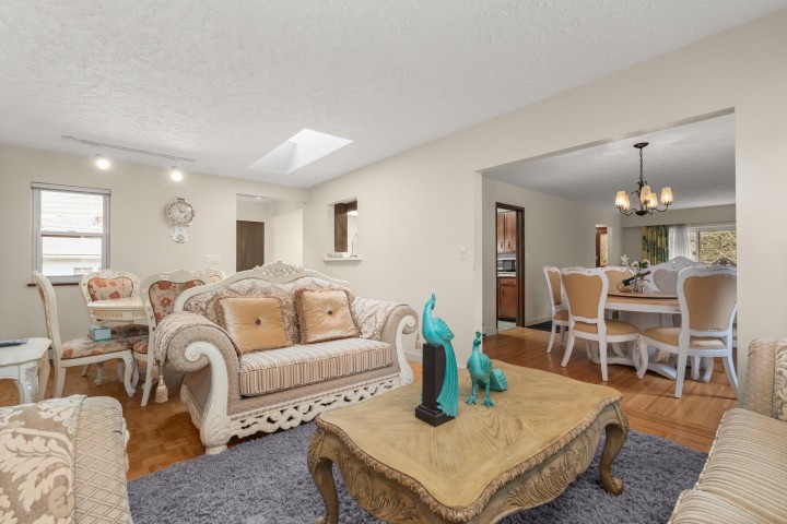 Photo 10 at 4651 W 16th Avenue, Point Grey, Vancouver West