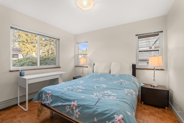 Photo 15 at 4651 W 16th Avenue, Point Grey, Vancouver West