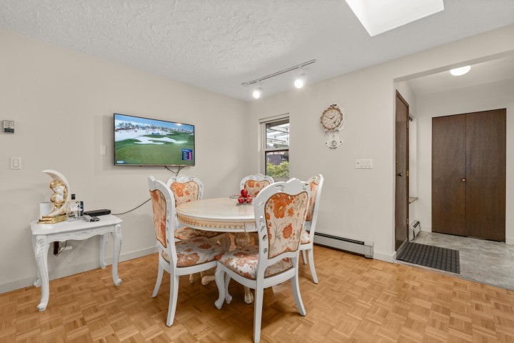 Photo 11 at 4651 W 16th Avenue, Point Grey, Vancouver West