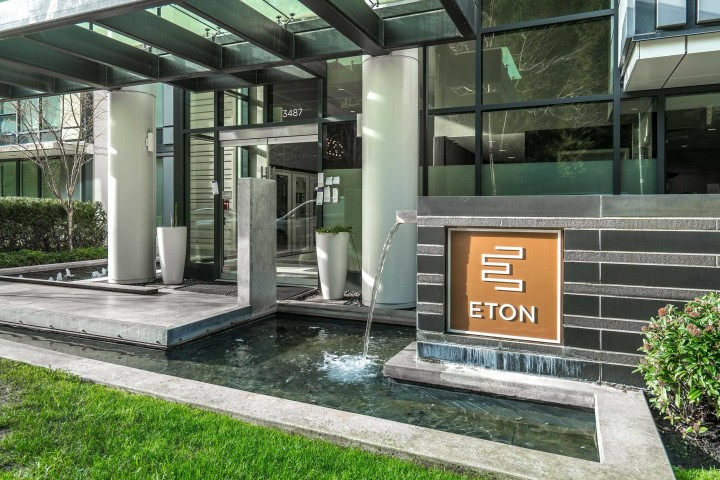 Photo 2 at 1705 - 3487 Binning Road, University VW, Vancouver West