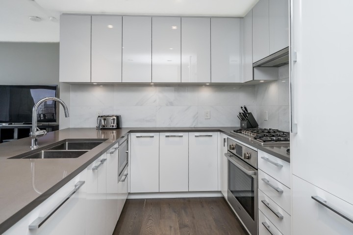 Photo 6 at 1705 - 3487 Binning Road, University VW, Vancouver West