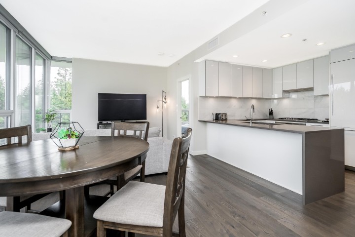 Photo 13 at 1705 - 3487 Binning Road, University VW, Vancouver West