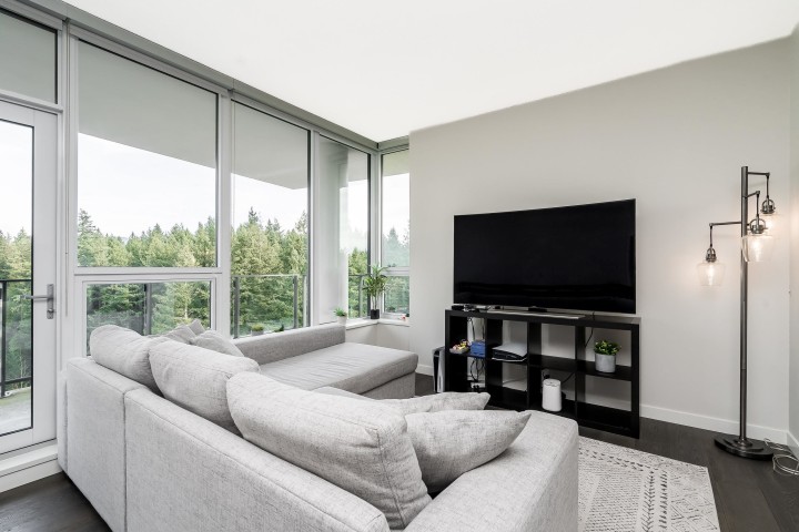 Photo 16 at 1705 - 3487 Binning Road, University VW, Vancouver West