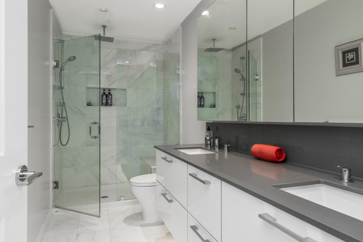 Photo 22 at 1705 - 3487 Binning Road, University VW, Vancouver West