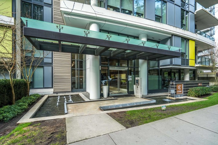 Photo 3 at 1705 - 3487 Binning Road, University VW, Vancouver West