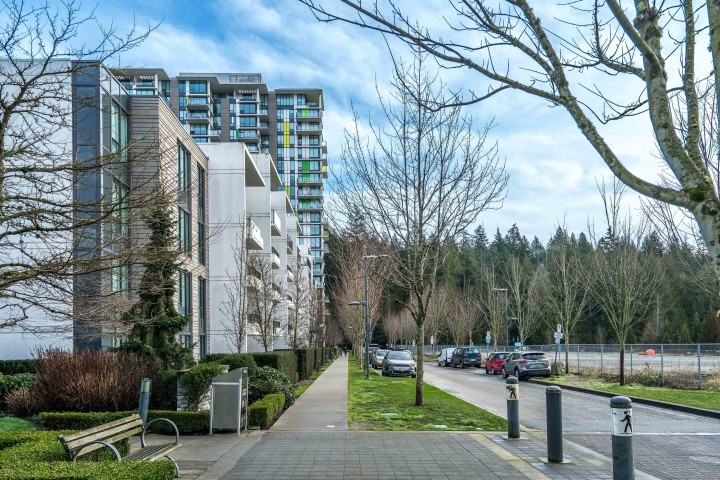 Photo 36 at 1705 - 3487 Binning Road, University VW, Vancouver West