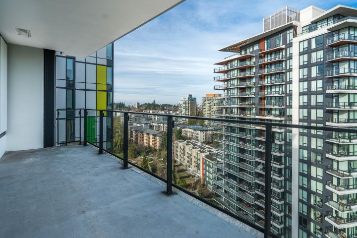 Photo 32 at 1705 - 3487 Binning Road, University VW, Vancouver West