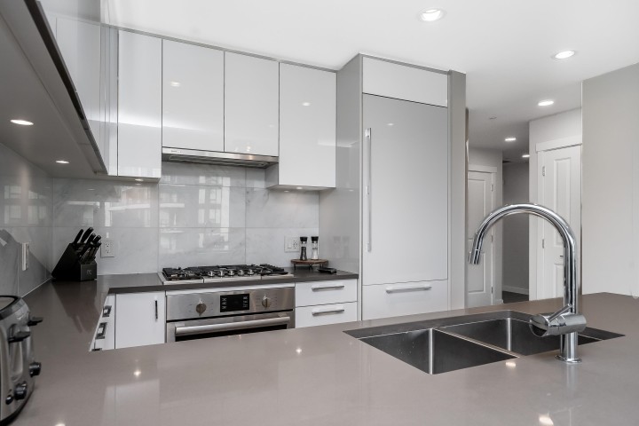 Photo 9 at 1705 - 3487 Binning Road, University VW, Vancouver West