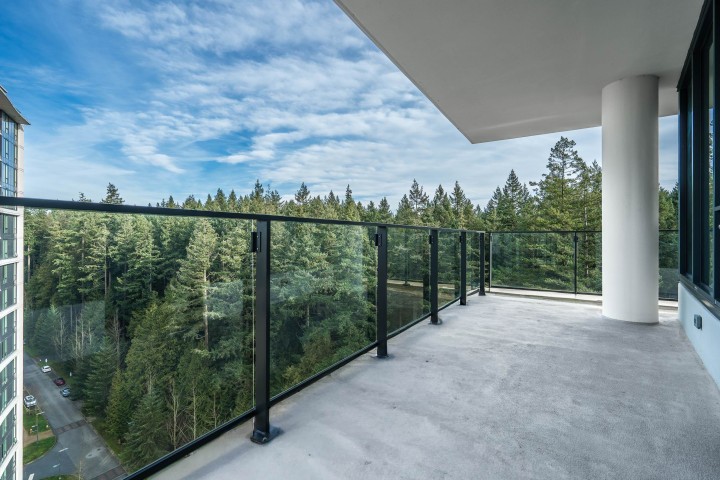 Photo 30 at 1705 - 3487 Binning Road, University VW, Vancouver West