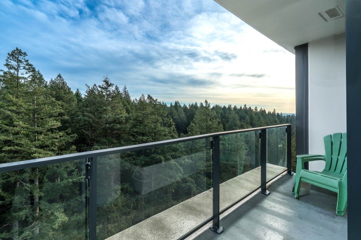 Photo 34 at 1705 - 3487 Binning Road, University VW, Vancouver West