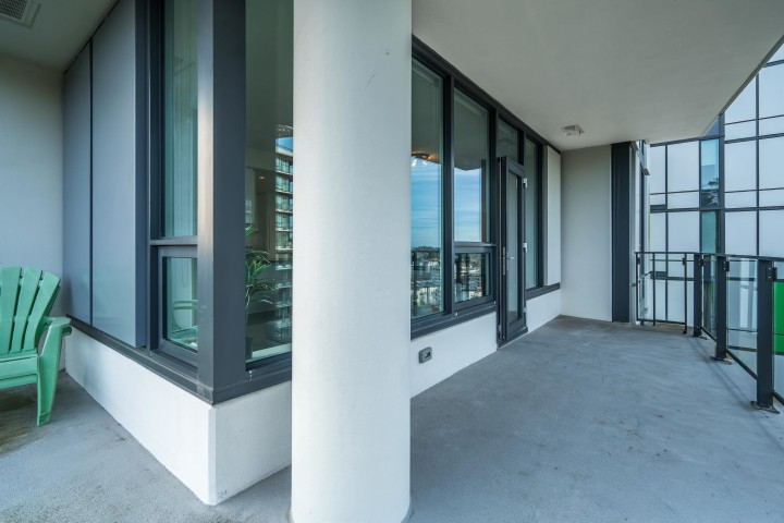 Photo 33 at 1705 - 3487 Binning Road, University VW, Vancouver West