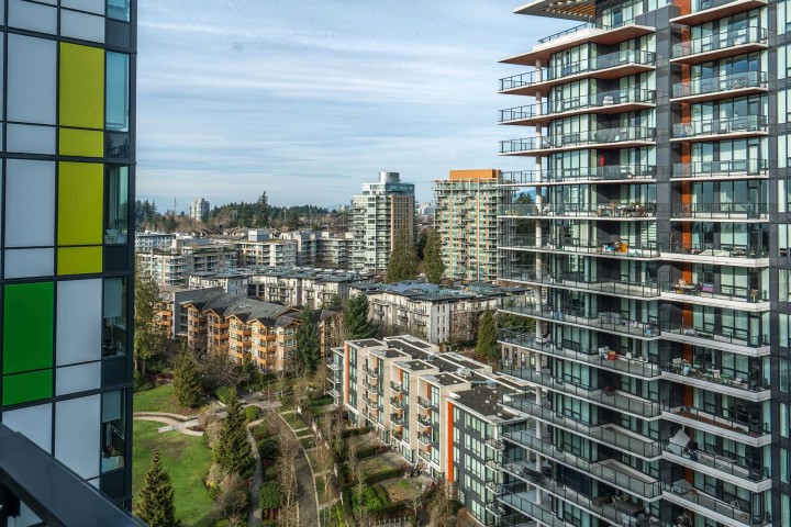 Photo 29 at 1705 - 3487 Binning Road, University VW, Vancouver West