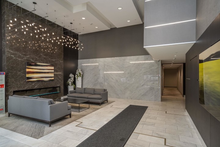 Photo 4 at 1705 - 3487 Binning Road, University VW, Vancouver West