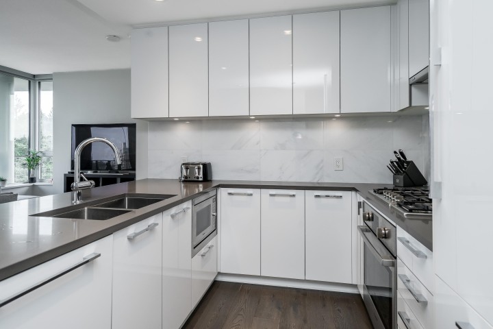 Photo 8 at 1705 - 3487 Binning Road, University VW, Vancouver West