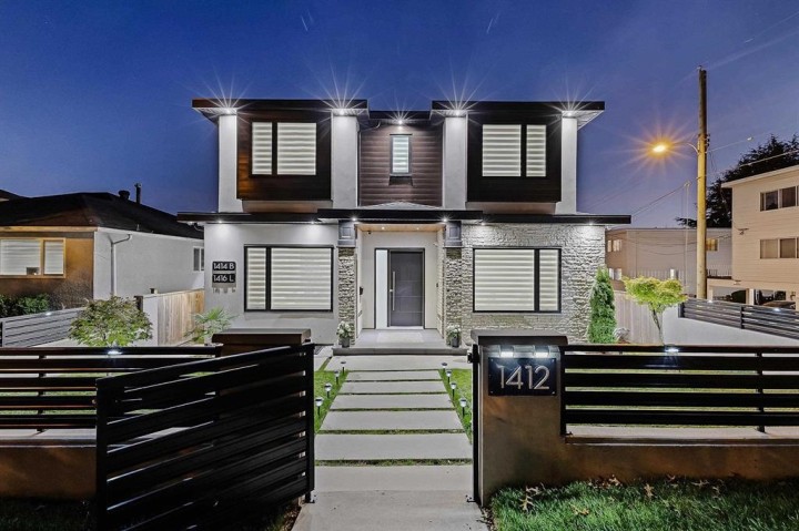 Photo 39 at 1412 E 63rd Avenue, Fraserview VE, Vancouver East