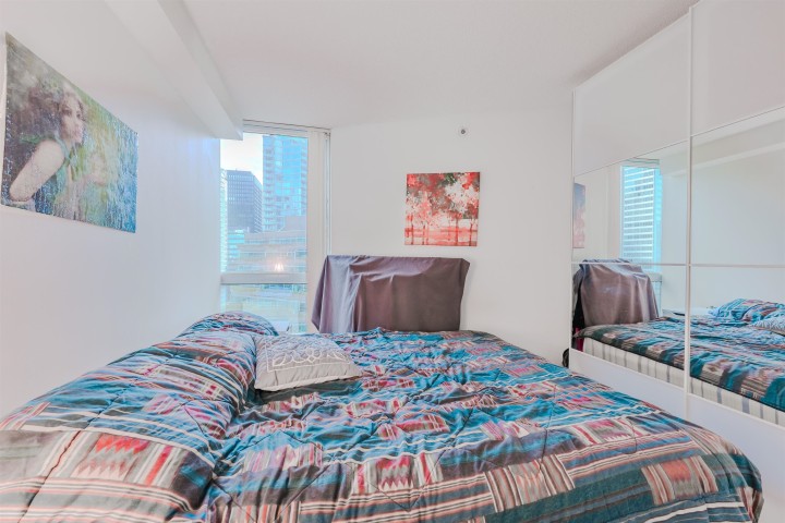 Photo 23 at 1204 - 555 Jervis Street, Coal Harbour, Vancouver West