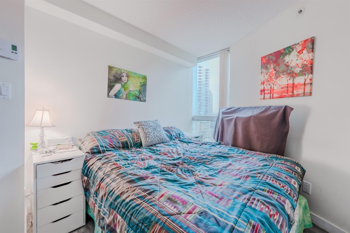 Photo 22 at 1204 - 555 Jervis Street, Coal Harbour, Vancouver West