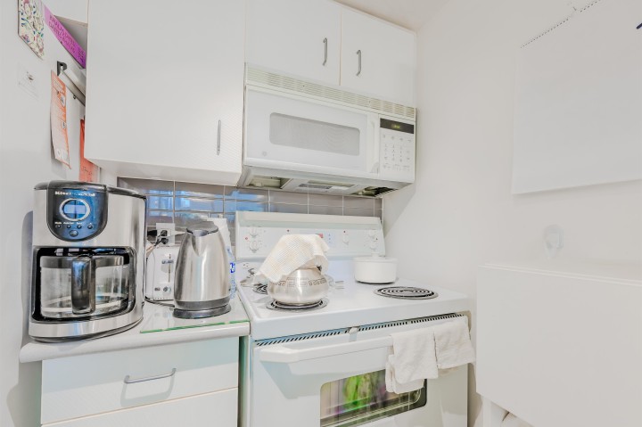 Photo 15 at 1204 - 555 Jervis Street, Coal Harbour, Vancouver West