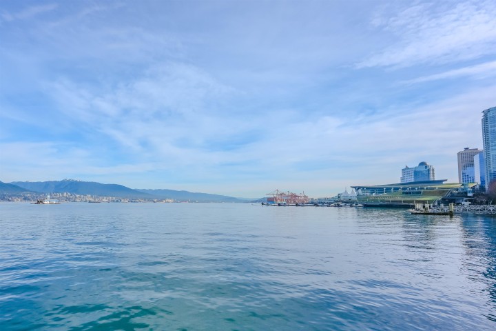 Photo 35 at 1204 - 555 Jervis Street, Coal Harbour, Vancouver West