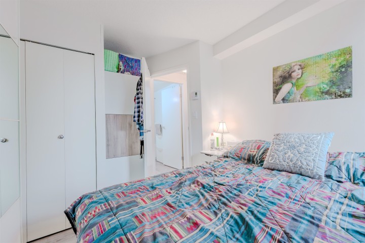 Photo 21 at 1204 - 555 Jervis Street, Coal Harbour, Vancouver West