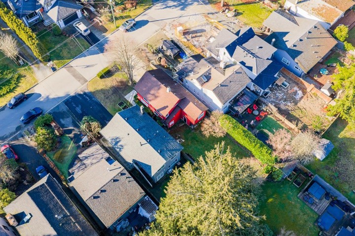 Photo 37 at 3446 Church Street, Lynn Valley, North Vancouver