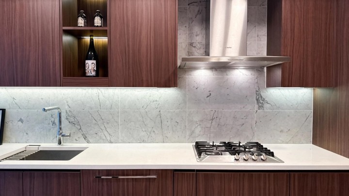 Photo 2 at 606 - 455 Sw Marine Drive, Marpole, Vancouver West