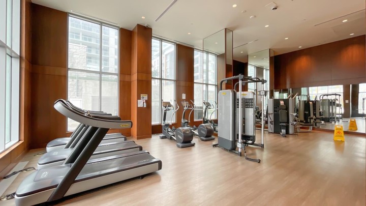 Photo 16 at 606 - 455 Sw Marine Drive, Marpole, Vancouver West