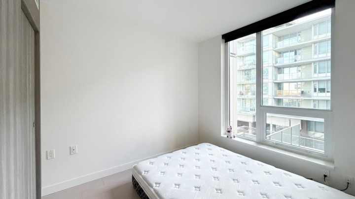 Photo 7 at 606 - 455 Sw Marine Drive, Marpole, Vancouver West