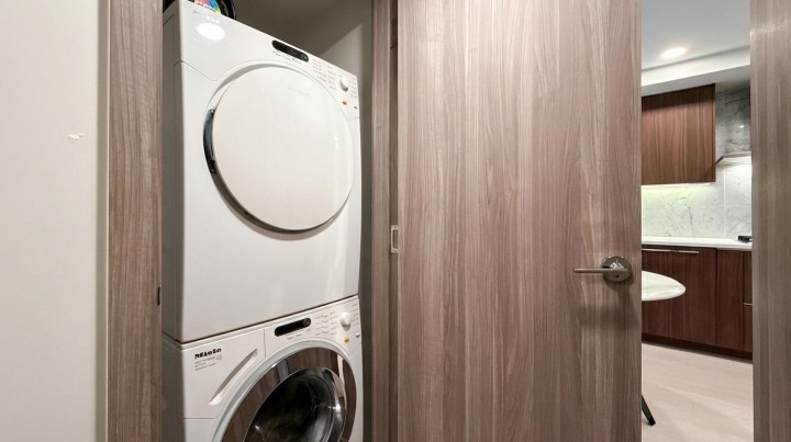 Photo 10 at 606 - 455 Sw Marine Drive, Marpole, Vancouver West