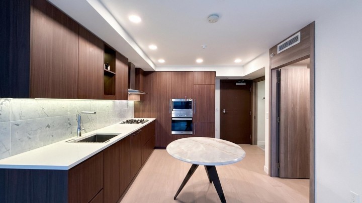 Photo 4 at 606 - 455 Sw Marine Drive, Marpole, Vancouver West