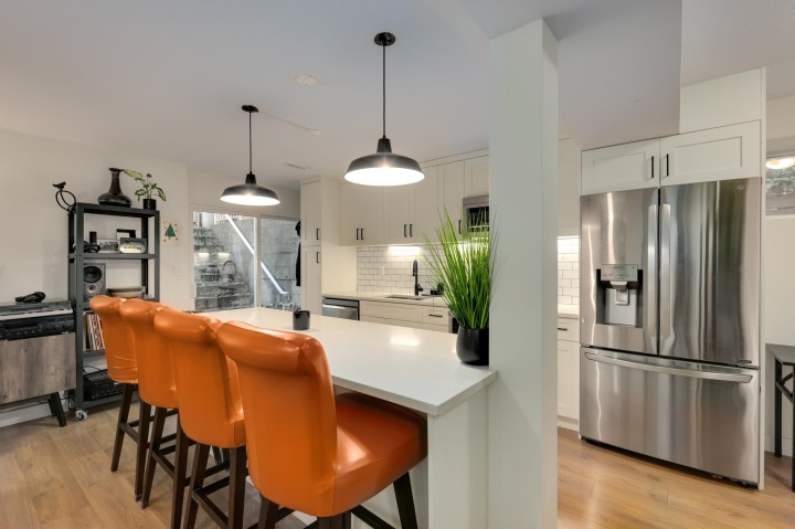 Photo 27 at 1400 Riverside Drive, Seymour NV, North Vancouver