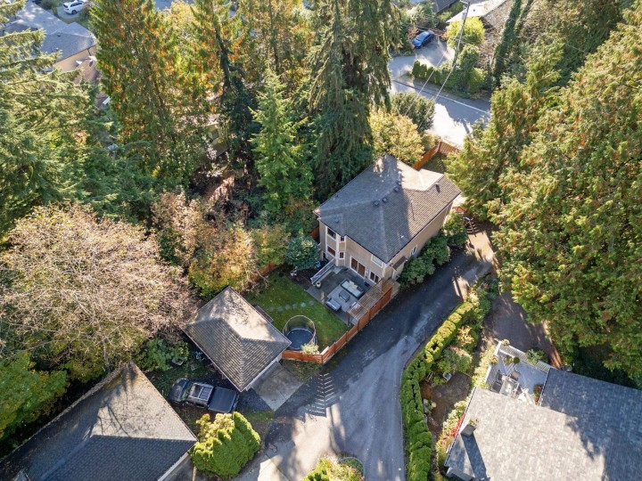 Photo 37 at 1400 Riverside Drive, Seymour NV, North Vancouver