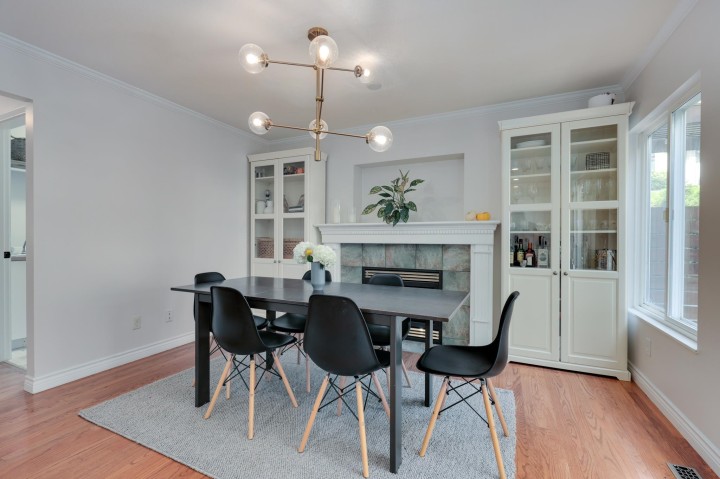 Photo 11 at 1400 Riverside Drive, Seymour NV, North Vancouver