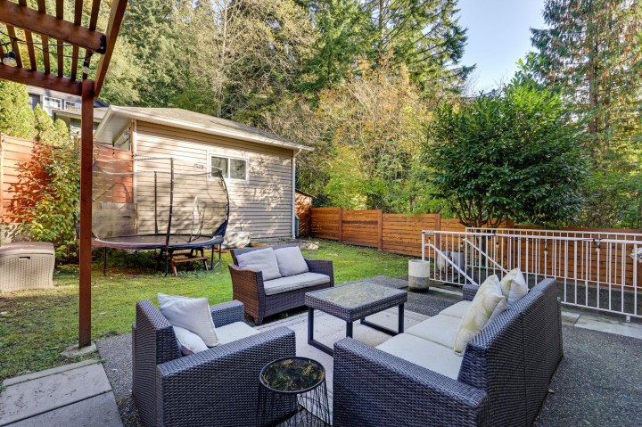 Photo 35 at 1400 Riverside Drive, Seymour NV, North Vancouver