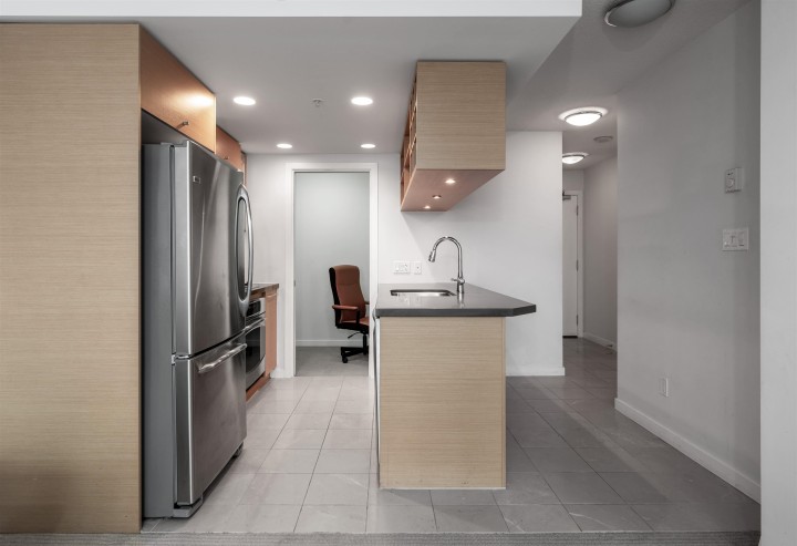 Photo 6 at 2602 - 833 Seymour Street, Downtown VW, Vancouver West