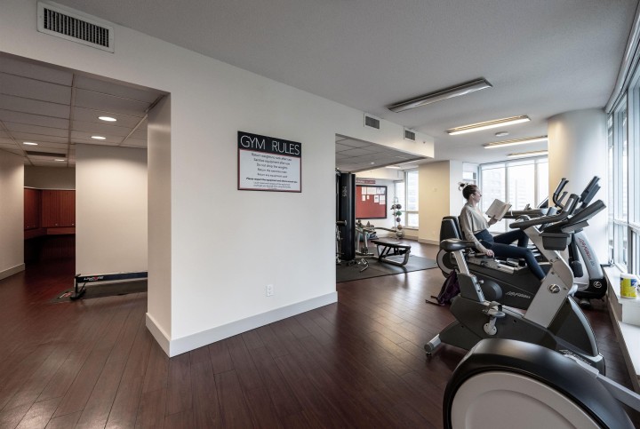 Photo 17 at 2602 - 833 Seymour Street, Downtown VW, Vancouver West