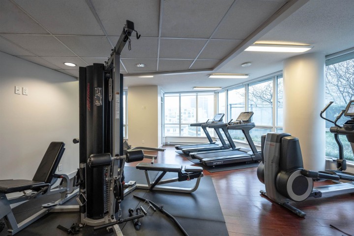 Photo 16 at 2602 - 833 Seymour Street, Downtown VW, Vancouver West