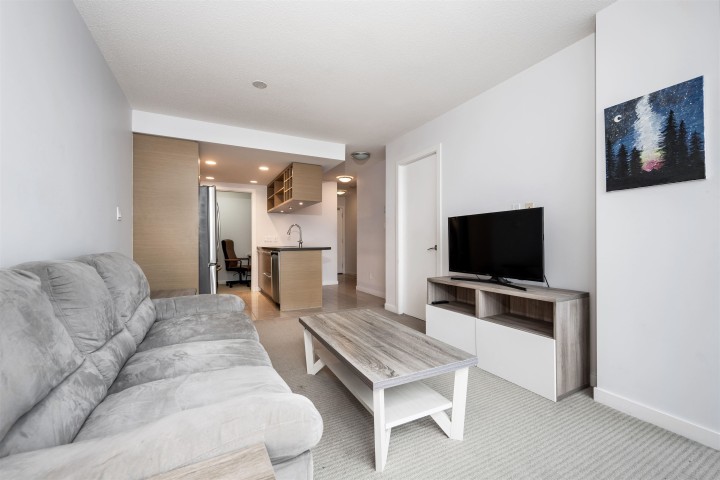 Photo 5 at 2602 - 833 Seymour Street, Downtown VW, Vancouver West