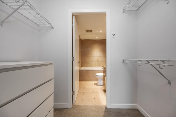 Photo 10 at 2602 - 833 Seymour Street, Downtown VW, Vancouver West