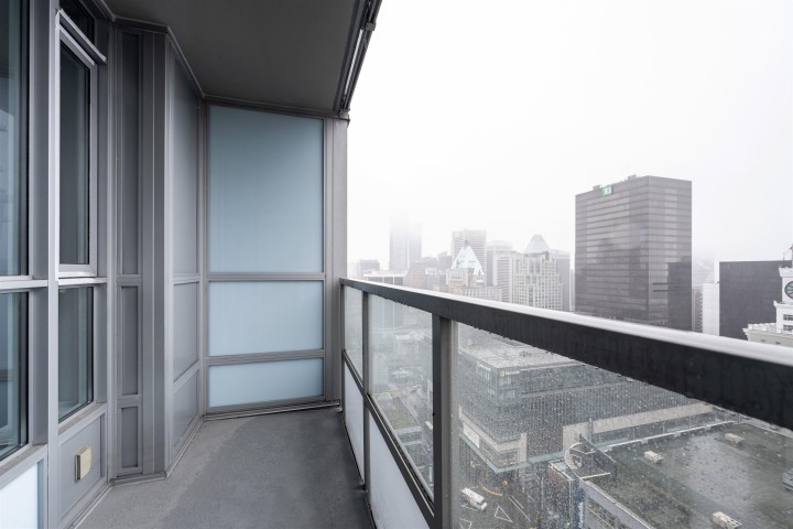 Photo 14 at 2602 - 833 Seymour Street, Downtown VW, Vancouver West