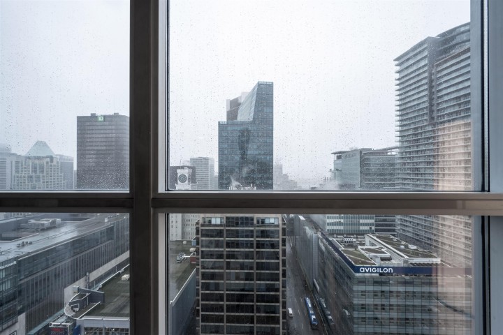 Photo 15 at 2602 - 833 Seymour Street, Downtown VW, Vancouver West