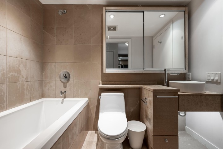 Photo 11 at 2602 - 833 Seymour Street, Downtown VW, Vancouver West