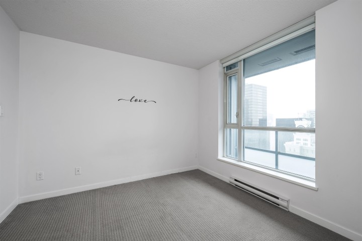 Photo 8 at 2602 - 833 Seymour Street, Downtown VW, Vancouver West