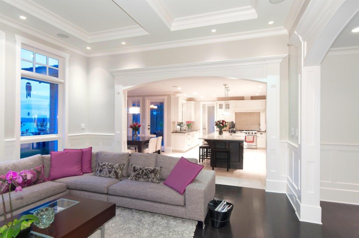 Photo 13 at 460 Westholme Road, West Bay, West Vancouver
